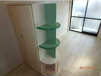 【洋室】 | ピアニシオンブローニュクレスト