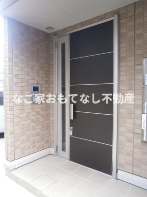 【エントランス】 | グランパレス如意