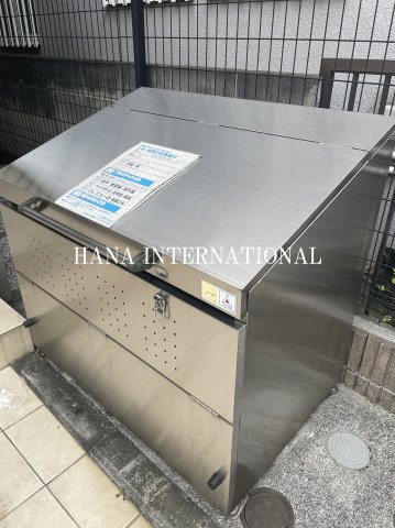 グランドラインのその他共用部分