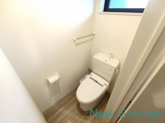 【トイレ】 | トイレも気になるポイント