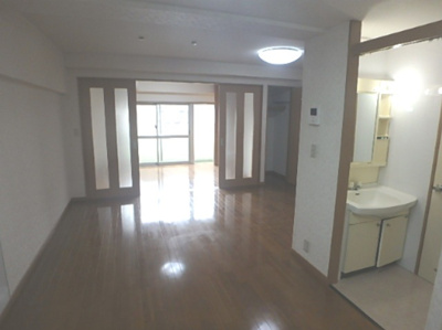 【居間・リビング】 | サアラ成増