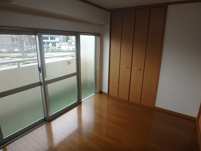 【内装】 | サアラ成増