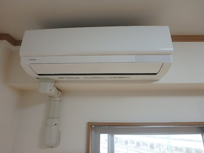 【設備】 | サアラ成増