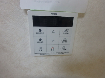 【設備】 | サアラ成増