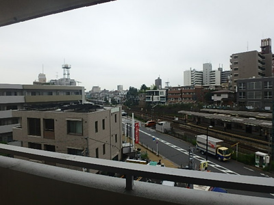 【展望】 | サアラ成増