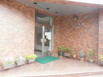 【エントランス】 | サアラ成増