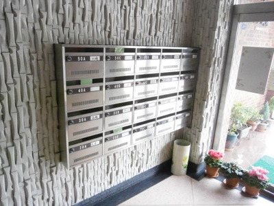 【その他共用部分】 | サアラ成増