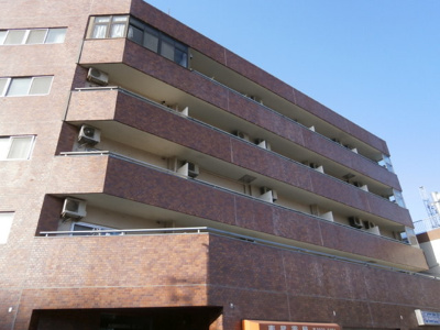 【外観】 | サアラ成増