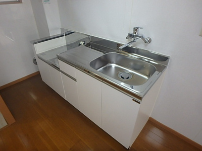 【キッチン】 | サアラ成増