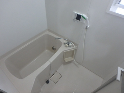 【浴室】 | サアラ成増