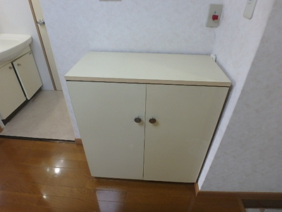 【設備】 | サアラ成増