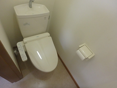 【トイレ】 | サアラ成増