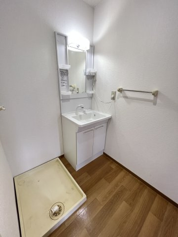 セジュール相生の洗面所|洗面脱衣室