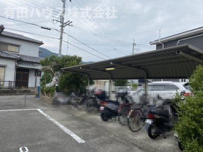 【その他共用部分】 | カーサリンピオA棟