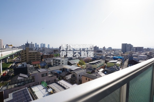 LUNA KASATORIの展望