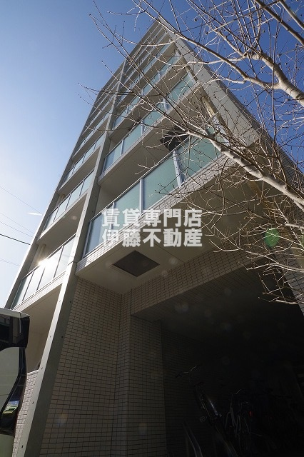 LUNA KASATORIの外観