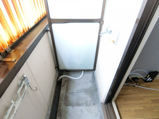 エスティライフ喜志駅前のその他