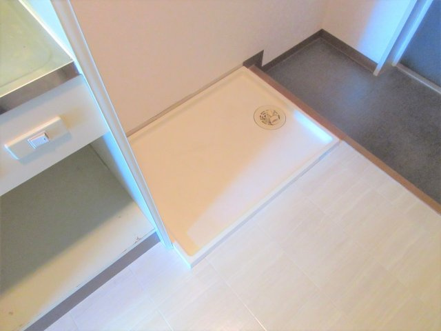 ジョイフル明和の設備