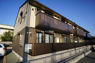 【外観】 | クレスト新地 | 【クレスト新地 】　外観です