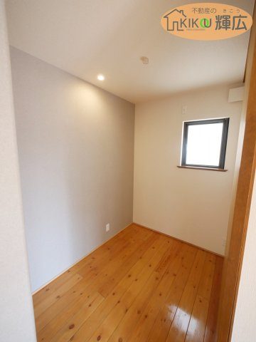 姫路市山吹1丁目　中古戸建のその他
