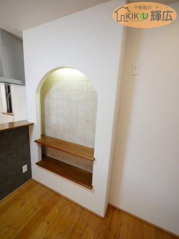 姫路市山吹1丁目　中古戸建のその他