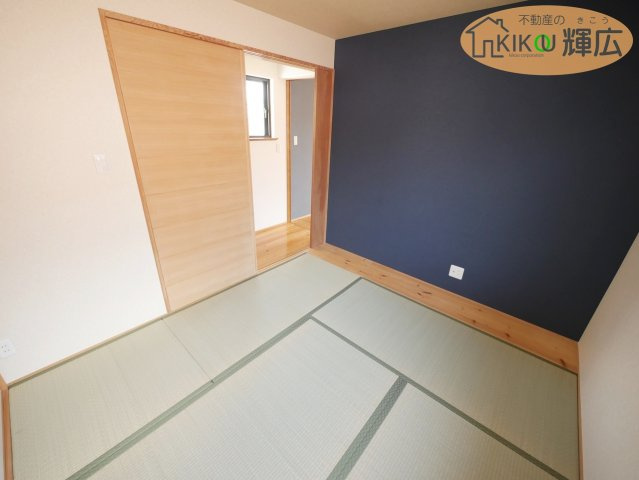 【子供部屋】 | 姫路市山吹1丁目　中古戸建