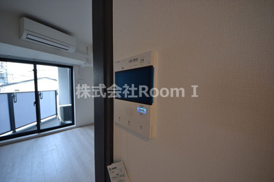 【セキュリティ】 | ファーストフィオーレ谷町六丁目フェリシア