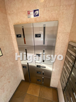 【その他共用部分】 | ディアプレイス