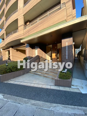 【エントランス】 | ディアプレイス