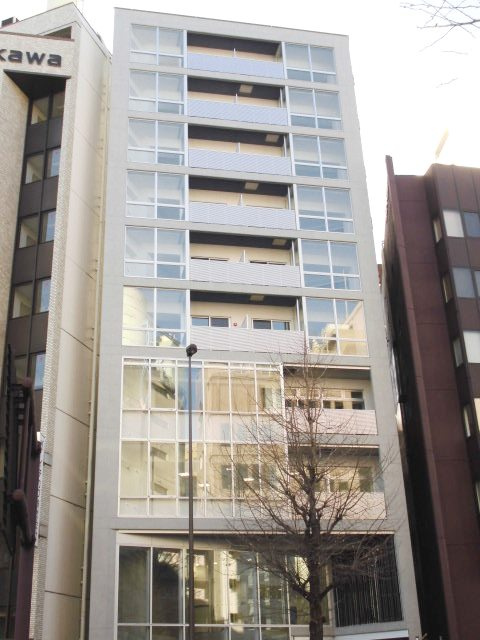 レジデンス本郷アコマの外観|外観