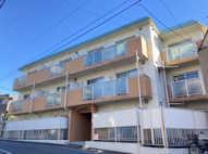 サンスクエア成増の画像