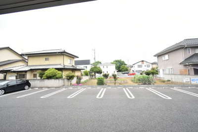 【駐車場】 | ケントA