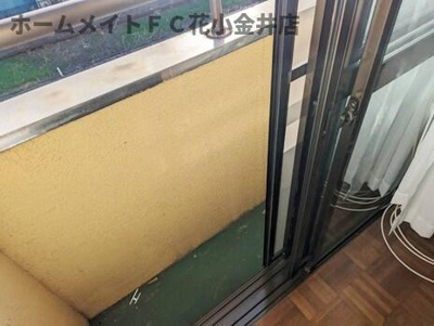 【バルコニー】 | ヴィレッジ・タムタム