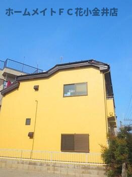 【外観】 | ヴィレッジ・タムタム