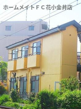 【外観】 | ヴィレッジ・タムタム