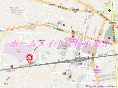 【地図】 | ヴィレッジ・タムタム