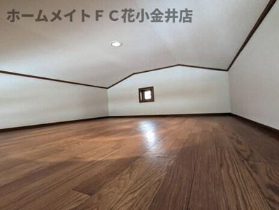 【内装】 | ヴィレッジ・タムタム