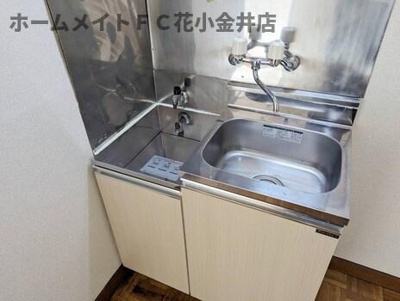 【キッチン】 | ヴィレッジ・タムタム