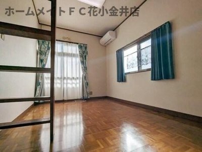 【居間・リビング】 | ヴィレッジ・タムタム