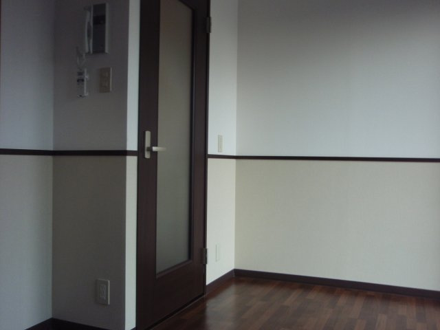 【居間・リビング】 | BLD.NIMOレジデンス