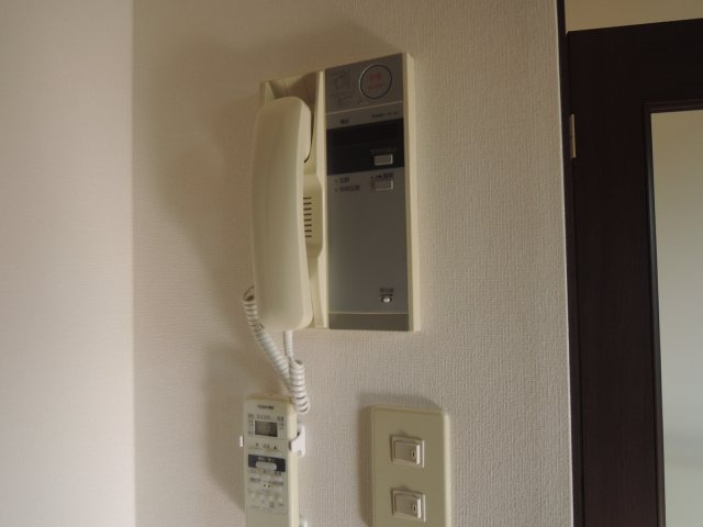 【設備】 | BLD.NIMOレジデンス