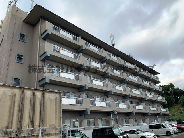 清水谷コーポ