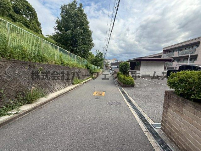 清水谷コーポのその他