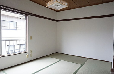 【居間・リビング】 | サクラハウス