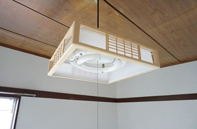 【内装】 | サクラハウス