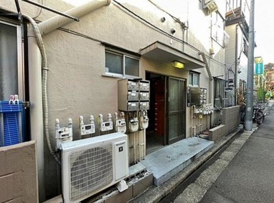 【その他共用部分】 | サクラハウス