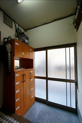 【その他共用部分】 | サクラハウス