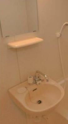 【洗面所】 | シティライフ