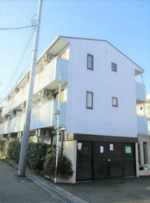 【外観】 | シティライフ