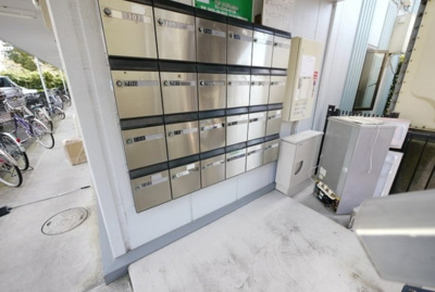 【その他共用部分】 | シティライフ